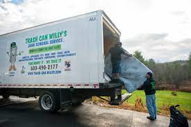 Reliable Whitney, TX Junk Removal Services Solutions